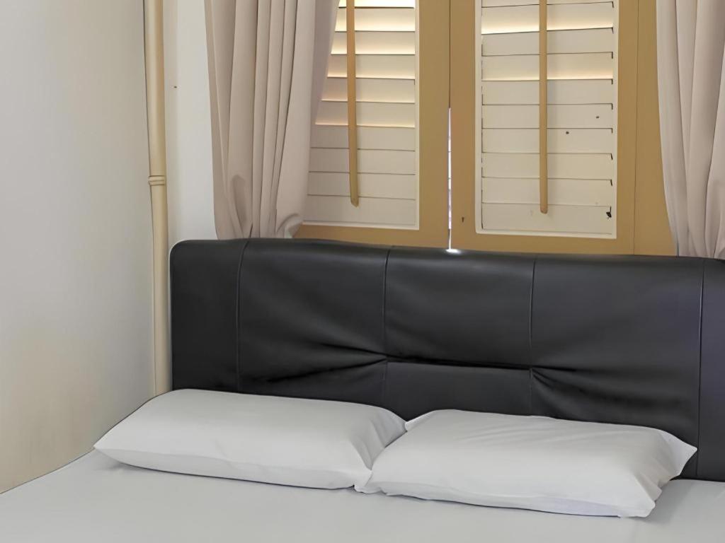 ג'ורג' טאון Old Penang Hotel - Trang Road מראה חיצוני תמונה