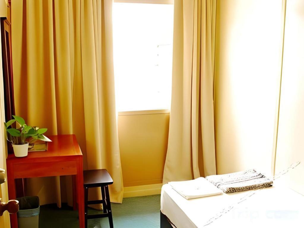 ג'ורג' טאון Old Penang Hotel - Trang Road מראה חיצוני תמונה