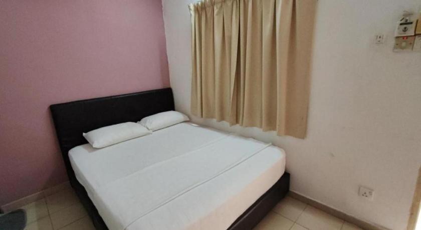 ג'ורג' טאון Old Penang Hotel - Trang Road מראה חיצוני תמונה